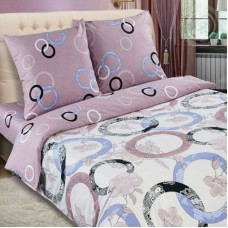 КПБ поплин 1,5сп: Мелодия