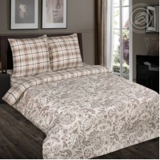 КПБ поплин 1,5сп: Ода