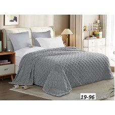 Плед 19-96: евро 200*240 