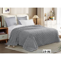 Плед 19-96: евро 200*240 