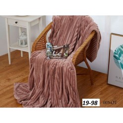 Плед 19-98: евро 200*240 