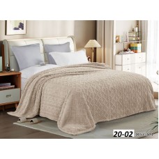 Плед 20-02: 1,5сп 