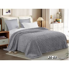 Плед 20-03: 1,5сп 