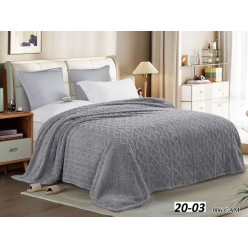 Плед 20-03: 1,5сп 