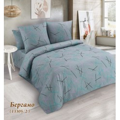 КПБ Трейд-Дизайн семейный: 