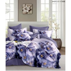 КПБ сатин Люкс 1,5сп: 