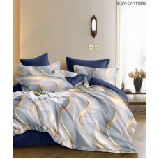 КПБ сатин Люкс 1,5сп: 