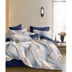 КПБ сатин Люкс 1,5сп: 