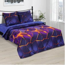 КПБ поплин 1,5сп: Мерцание