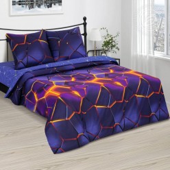 КПБ поплин евро: Мерцание