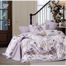 КПБ поплин Люкс семейный: 