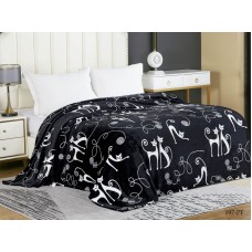 Плед 15-12: евро 200*220 Калифорния 197-pf