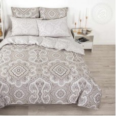 КПБ поплин 1,5сп: Элегант /НОВИНКА