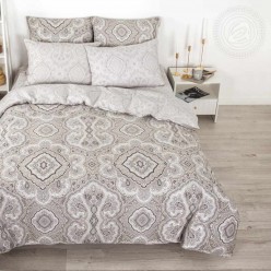 КПБ поплин 1,5сп: Элегант /НОВИНКА