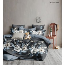 КПБ поплин Люкс семейный: 