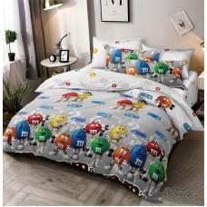 КПБ поплин Люкс 2,0сп: 