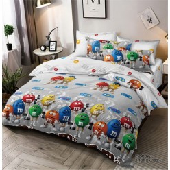 КПБ поплин Люкс 2,0сп: 