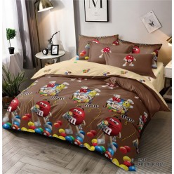 КПБ поплин Люкс 2,0сп: 