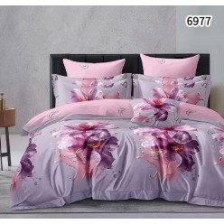 КПБ поплин Люкс 2,0сп: 