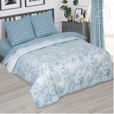 КПБ поплин семейный: Верность