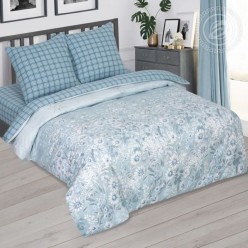 КПБ поплин семейный: Верность