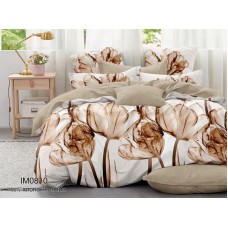 КПБ поплин Люкс 1,5сп: 