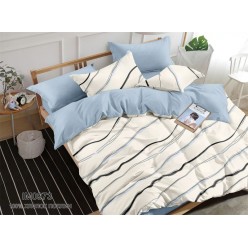 КПБ поплин Люкс 1,5сп: 