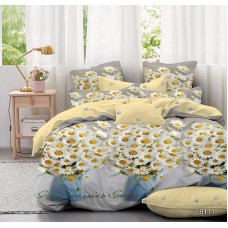 КПБ поплин Люкс 1,5сп: 