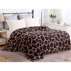 Плед 19-44: евро 200*220 Калифорния 200-pf