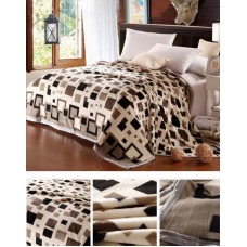 Плед 19-56: 1,5сп Т-17