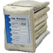 Наволочка сатин Люкс 50*70