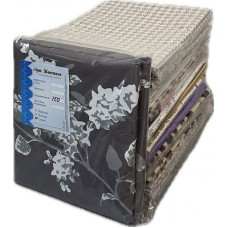 Пододеяльник сатин Люкс: 1,5сп