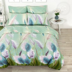 КПБ бязь 2,0сп: Астильба