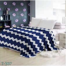 Плед 19-93: 1,5сп 