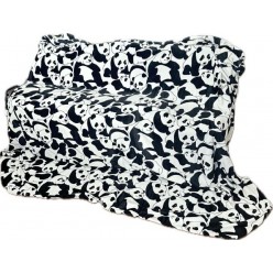 Плед 19-82: евро 200*220 Т-451, Калифорния 180-pf