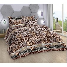 КПБ бязь Milanika семейный: 