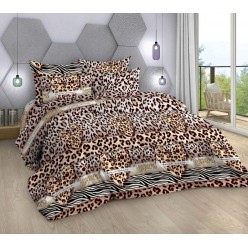 КПБ бязь Milanika семейный: 