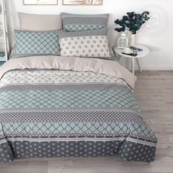 КПБ поплин евро: Классика /НОВИНКА