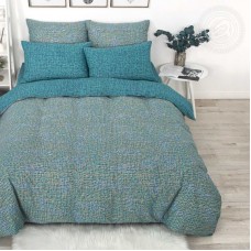 КПБ поплин 1,5сп: Структура /НОВИНКА