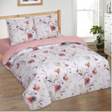 КПБ поплин евро: Парадиз