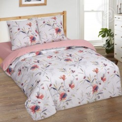 КПБ поплин евро: Парадиз