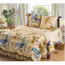 КПБ бязь Milanika евро: 