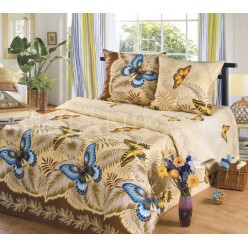 КПБ бязь Milanika евро: 