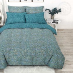 КПБ поплин семейный: Структура /НОВИНКА