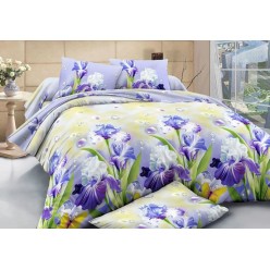 КПБ поплин Люкс 1,5сп: 