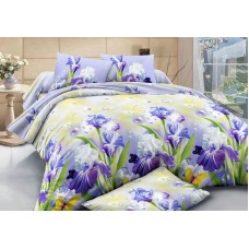 КПБ поплин Люкс 2,0сп: 