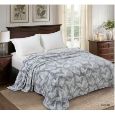 Плед 07-1: евро 200*220 Т-295