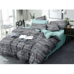 КПБ поплин Люкс 2,0сп: 