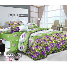 КПБ поплин Люкс евро: 