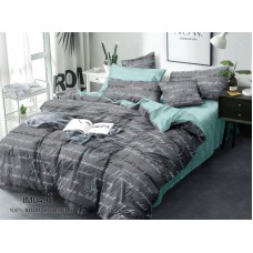 КПБ поплин Люкс евро: 